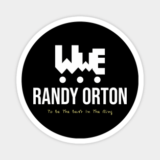 RANDY ORTON Magnet